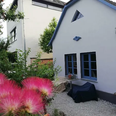 Das Nest Eisenstadt Exteriér fotografie