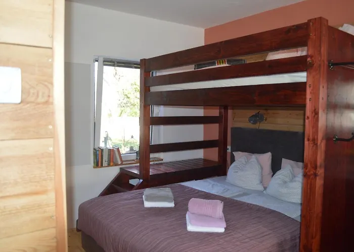 Das Nest