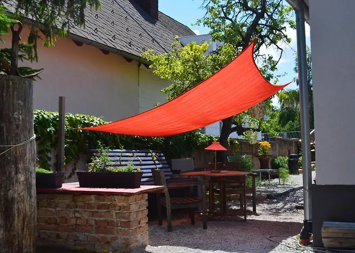 Das Nest