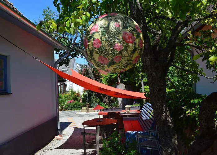 Das Nest