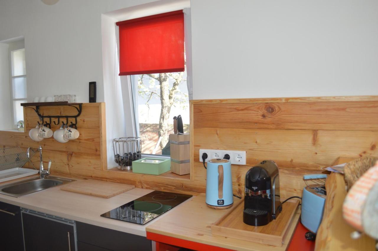 Holiday home Nest