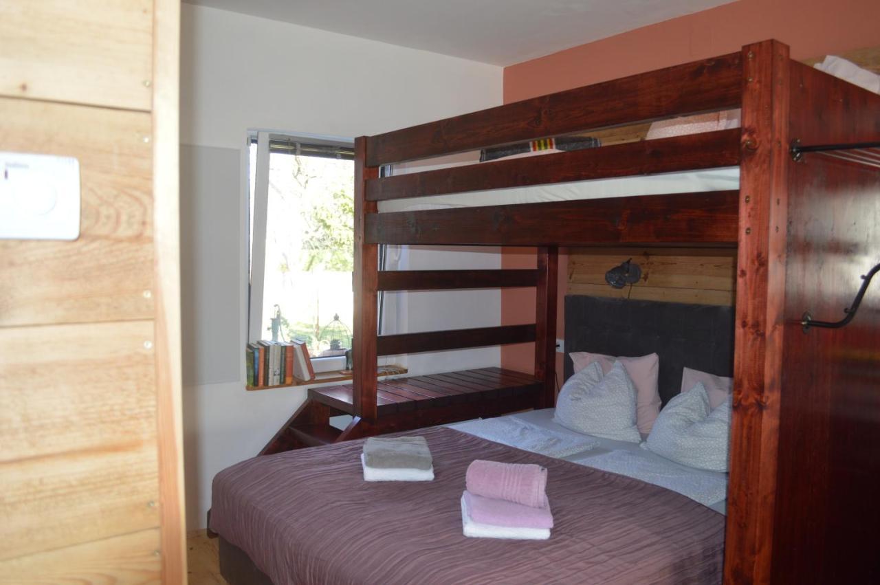 Nest Holiday home *