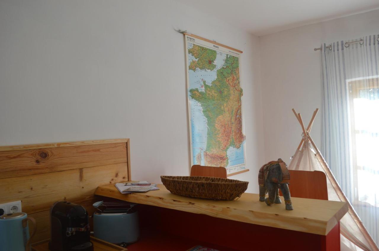 Holiday home Nest Eisenstadt