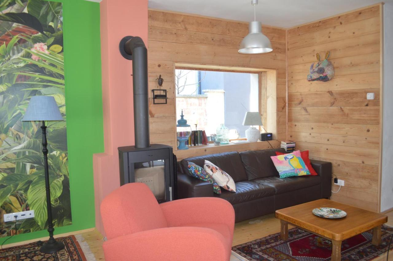 Holiday home Nest Eisenstadt