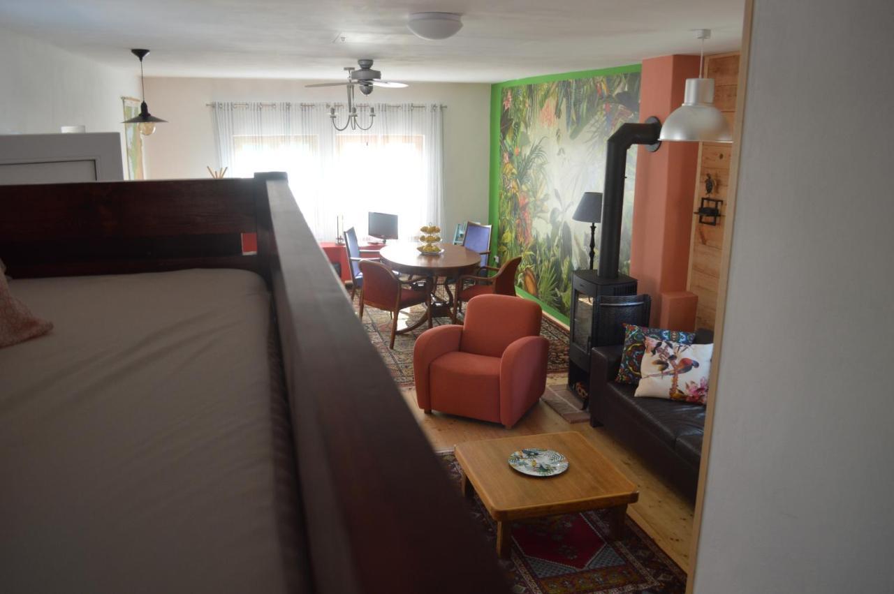 Holiday home Nest
