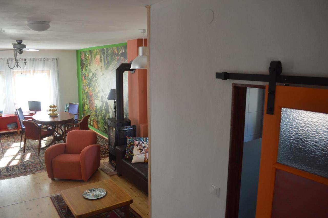 Holiday home Nest Eisenstadt