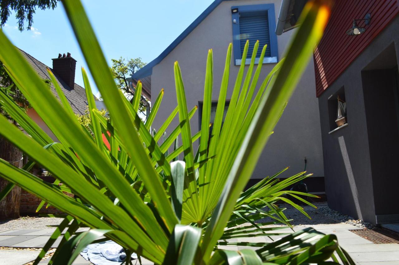 Nest Holiday home Eisenstadt