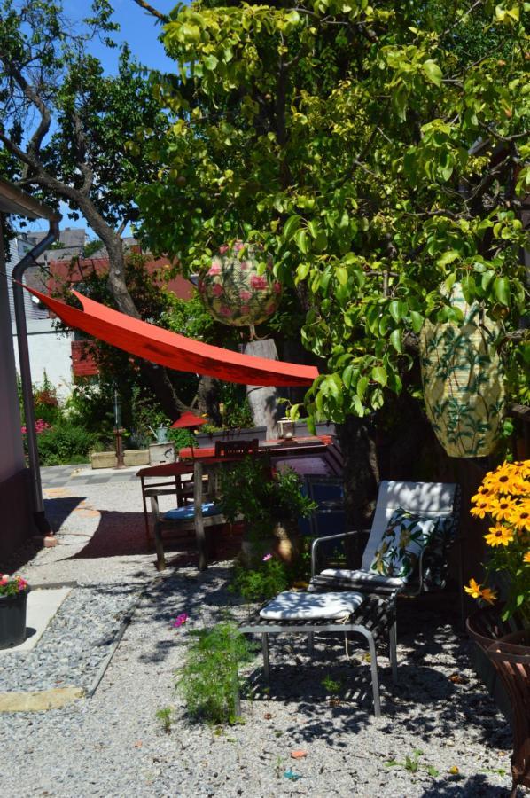 Nest Holiday home Eisenstadt