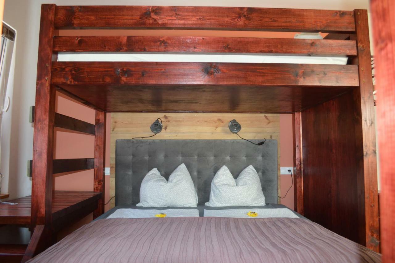 Nest Holiday home Eisenstadt