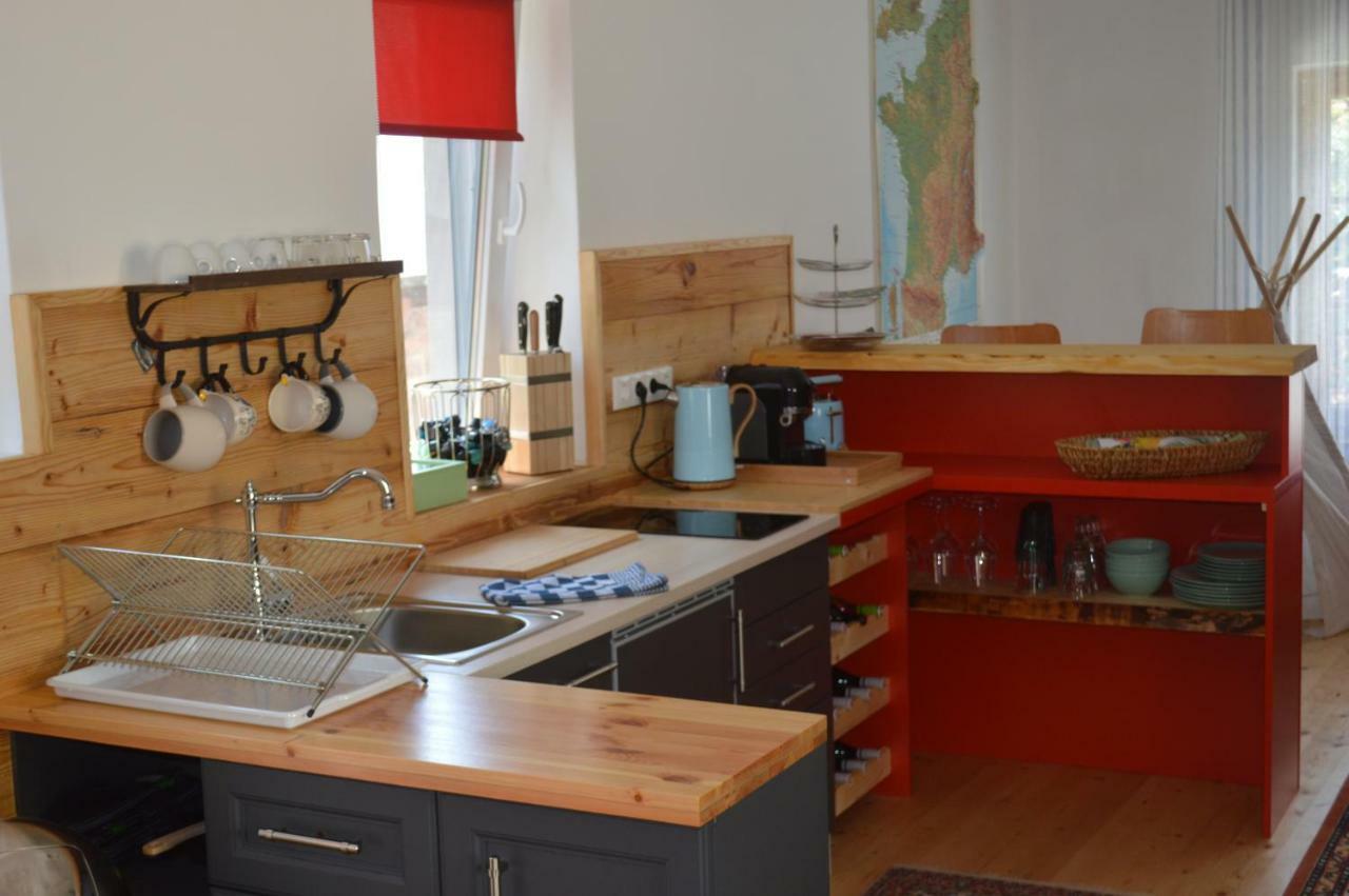 Holiday home Nest Eisenstadt