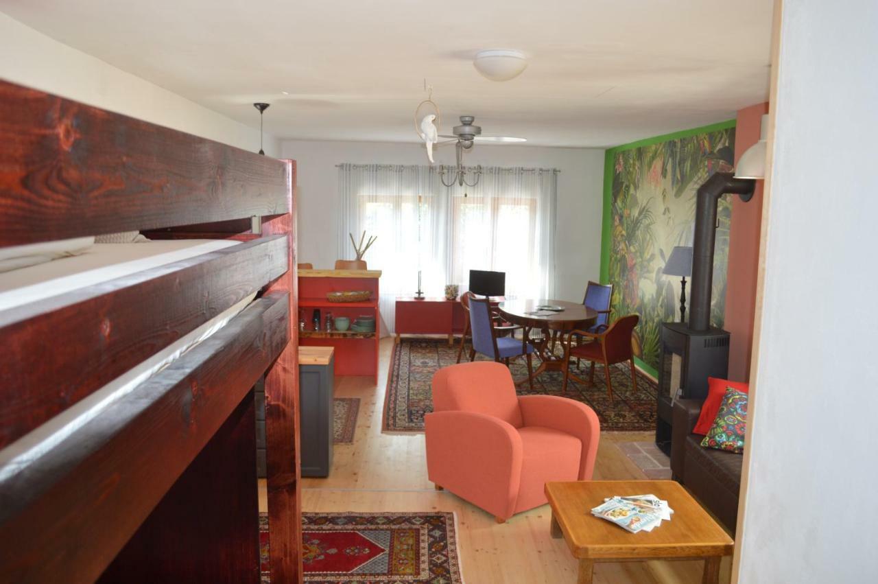 Holiday home Nest *