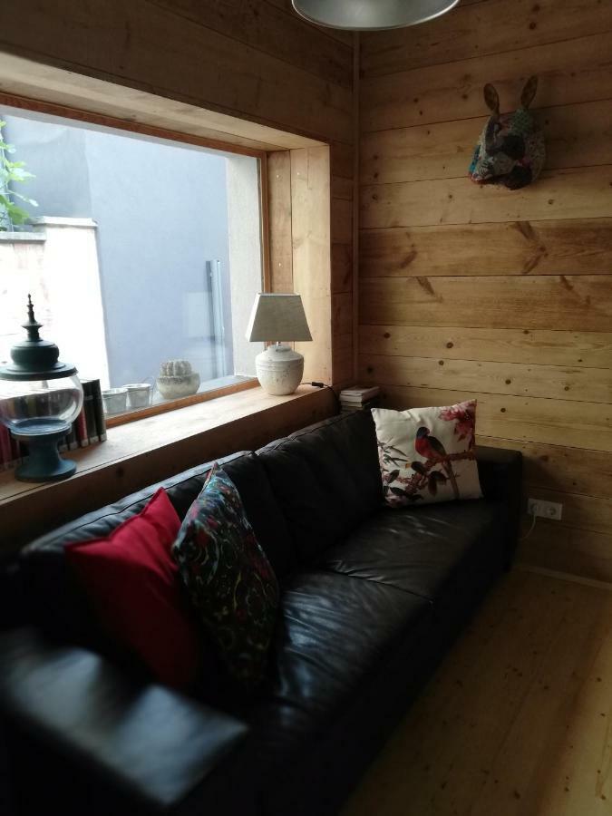 Nest Holiday home *