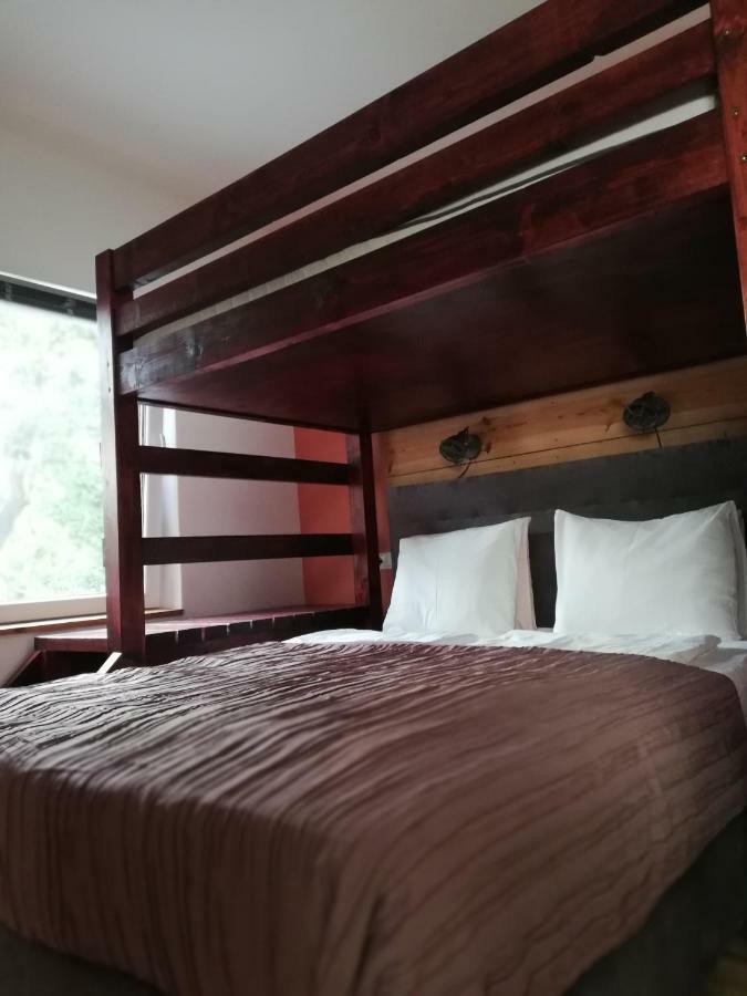 Nest Holiday home Eisenstadt