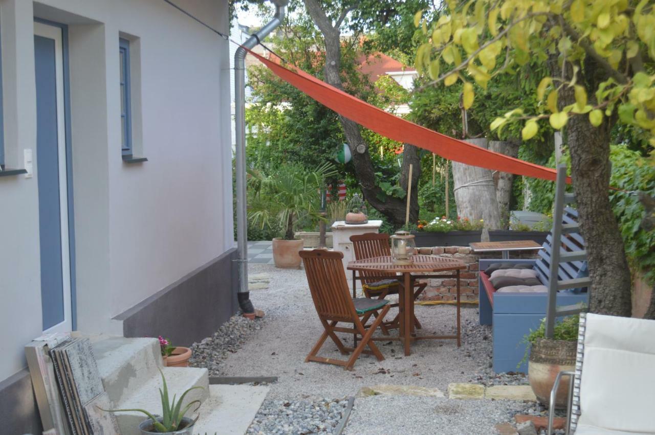 Holiday home Nest Eisenstadt
