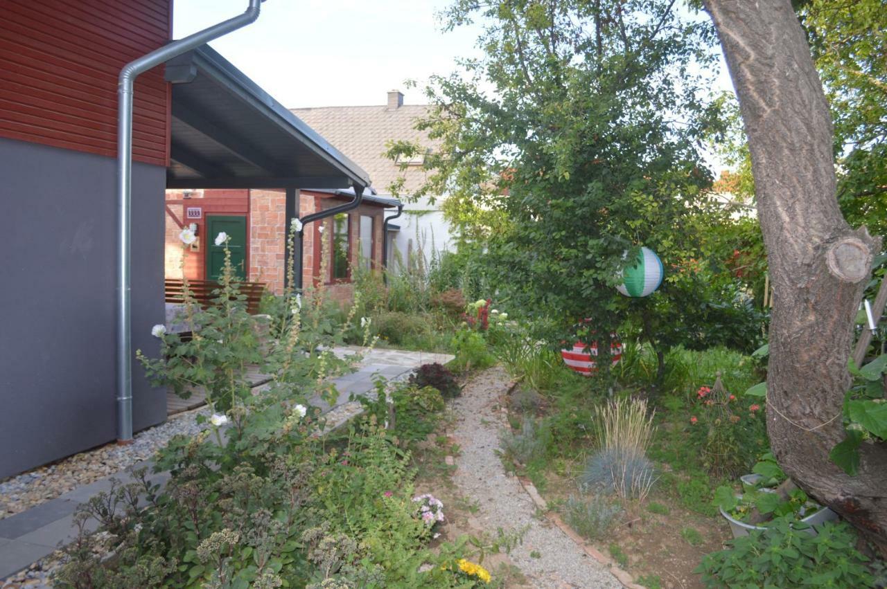 Holiday home Nest Eisenstadt