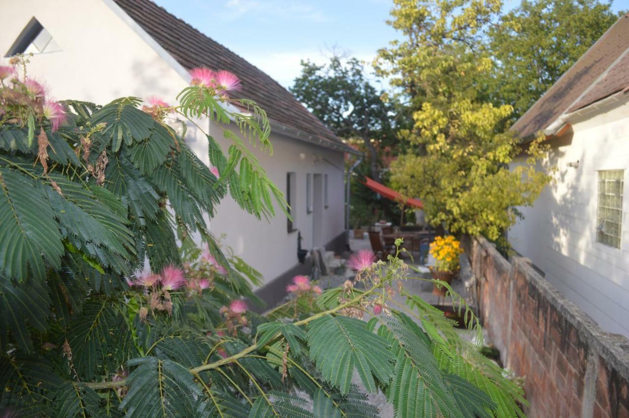 Holiday home Nest Eisenstadt