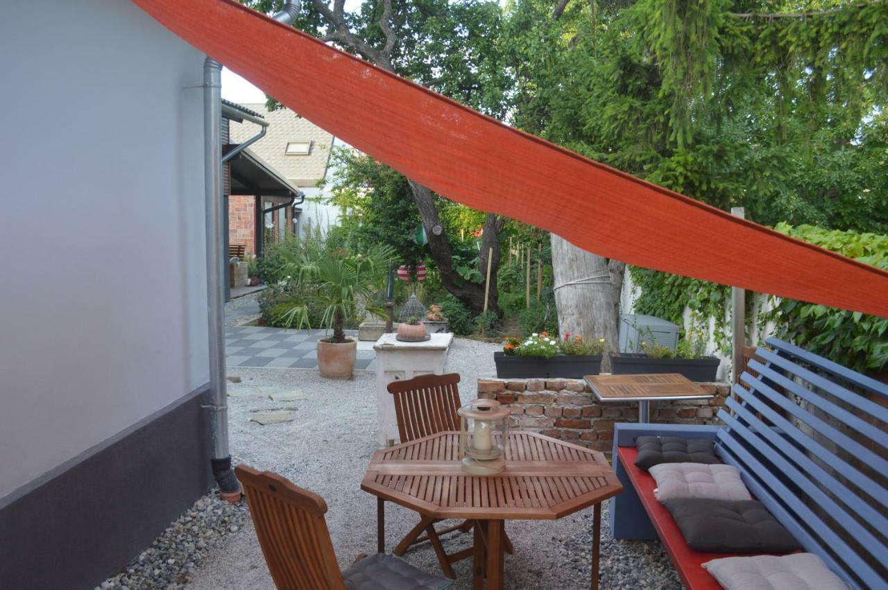 Nest Holiday home